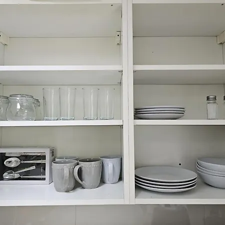 Beautiful Garden Flat Near Central Лондон Экстерьер фото