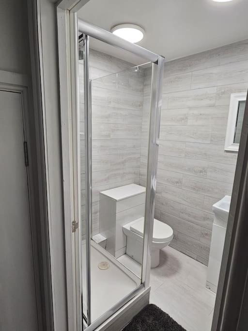 Appartamento Beautiful Garden Flat Near *